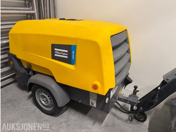 Celtniecības maisītājs ATLAS