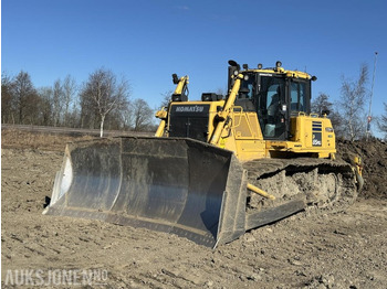 Celtniecības maisītājs KOMATSU
