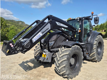 Traktors VALTRA T234