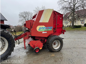 Lauksaimniecības tehnika FERABOLI