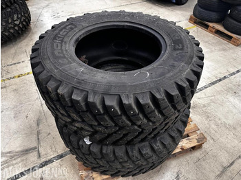 Lauksaimniecības tehnika