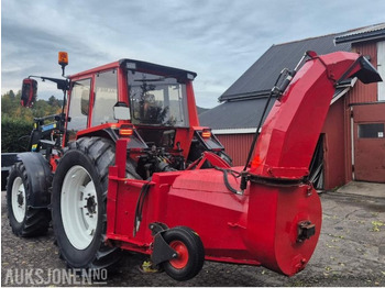 Lauksaimniecības tehnika