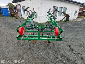 Lauksaimniecības tehnika