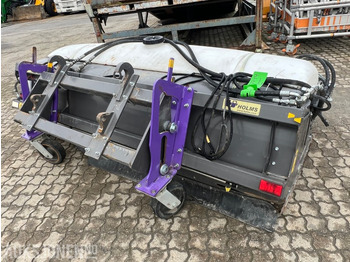 Lauksaimniecības tehnika