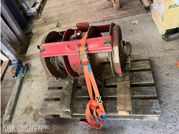 Lauksaimniecības tehnika