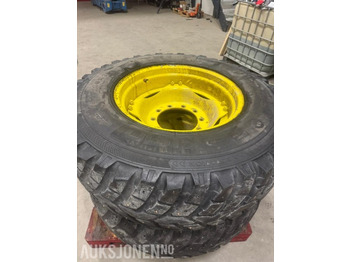 Lauksaimniecības tehnika