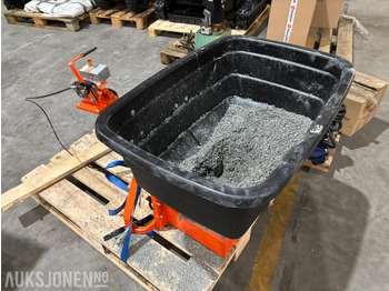 Lauksaimniecības tehnika