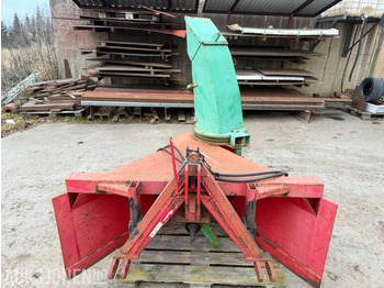 Lauksaimniecības tehnika