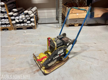 Celtniecības maisītājs AMMANN