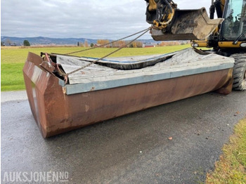 Celtniecības maisītājs