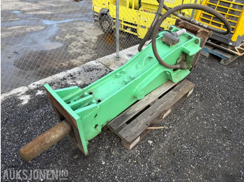 Papildaprīkojums MONTABERT