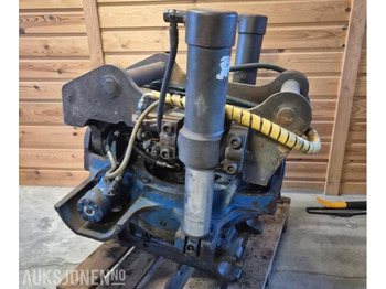 Papildaprīkojums SMP