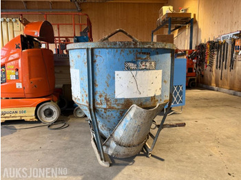 Celtniecības maisītājs