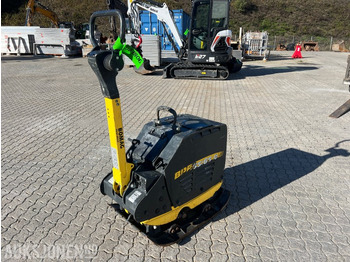 Veltnis BOMAG
