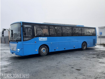 Autobuss VOLVO