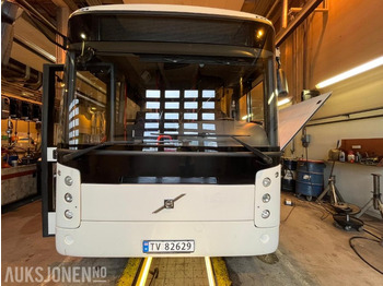 Autobuss VOLVO