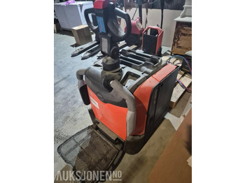 Iekraušanas tehnika 2024 Toyota LPE200: foto 3