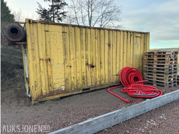 Industriālā iekārta