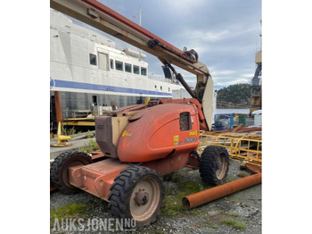Pacēlājs JLG 600AJ