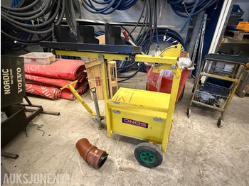 Celtniecības maisītājs