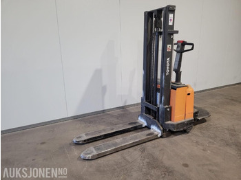 Iekraušanas tehnika TOYOTA