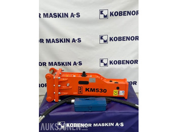 Hidrauliskais āmurs