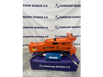 Hidrauliskais āmurs