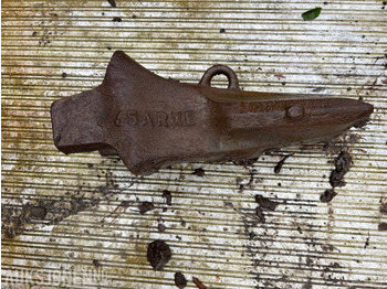 Papildaprīkojums - Celtniecības tehnika 10Stk Volvo 65 ARXE tenner: foto 2