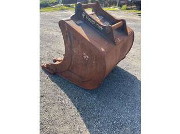 Papildaprīkojums - Celtniecības tehnika 1500l kleppmekk graveskuff s-70 feste: foto 2 Papildaprīkojums - Celtniecības tehnika 1500l kleppmekk graveskuff s-70 feste: foto 2