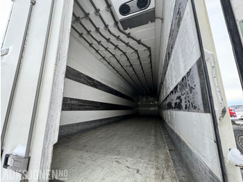 Piekabe 2006 HFR SL-24 Thermo king Thermotralle - Nylig EU - Defekt aggregat: foto 5 Piekabe 2006 HFR SL-24 Thermo king Thermotralle - Nylig EU - Defekt aggregat: foto 5