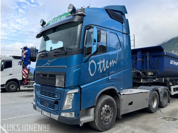 Vilcējs VOLVO FH 540