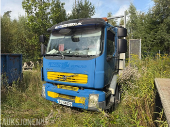 Kravas automašīna VOLVO FL