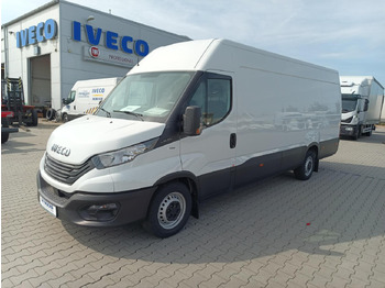 Kravas mikroautobuss IVECO Daily 35s16
