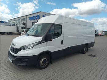 Kravas mikroautobuss IVECO Daily 35s16