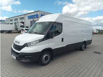 Kravas mikroautobuss IVECO Daily 35s16