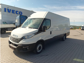 Kravas mikroautobuss IVECO Daily 35s16