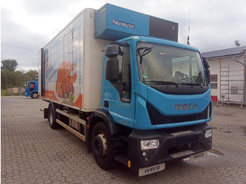 Kravas automašīna refrižerators IVECO EuroCargo 180E