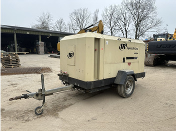Gaisa kompresors INGERSOLL RAND