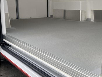 Jaunā Komercauto refrižerators CITROEN ALTE VERSION JUMPER L2H2 140PS CONFORT 35+ / TIEFKÜHLFAHRZEUG -20C KONVEKTA ODER THERMOKING: foto 3