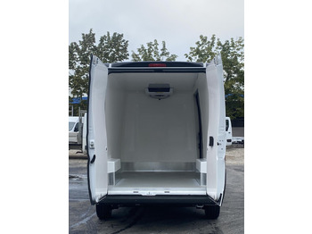 Jaunā Komercauto refrižerators CITROEN ALTE VERSION JUMPER L2H2 140PS CONFORT 35+ / TIEFKÜHLFAHRZEUG -20C KONVEKTA ODER THERMOKING: foto 5