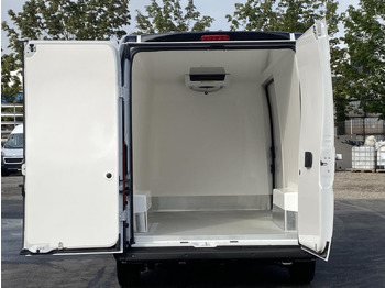 Jaunā Komercauto refrižerators CITROEN ALTE VERSION JUMPER L2H2 140PS CONFORT 35+ / TIEFKÜHLFAHRZEUG -20C KONVEKTA ODER THERMOKING: foto 4