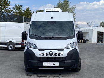 Jaunā Komercauto refrižerators CITROEN JUMPER L3H2 180PS CONFORT 35 / FRISCHDIENST ATP BIS 0 + KONVEKTA: foto 3
