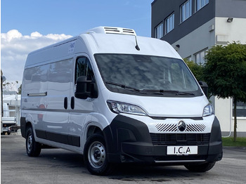 Jaunā Komercauto refrižerators CITROEN JUMPER L3H2 180PS CONFORT 35 / FRISCHDIENST ATP BIS 0 + KONVEKTA: foto 2