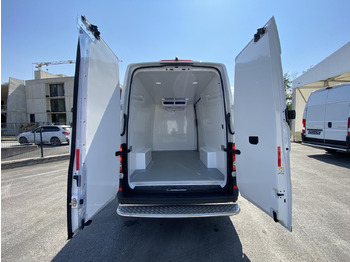 Jaunā Komercauto refrižerators MAN TGE 3.140 L3H3 140PS RS3640mm/ FRISCHDIENST BIS 0 + KONVEKTA UNDERMODE: foto 3