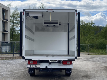 Komercauto refrižerators MERCEDES-BENZ Sprinter 317
