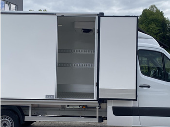 Jaunā Komercauto refrižerators MERCEDES BENZ SPRINTER  317 CDI | DOPPELREGIME TIEFKÜHLKOFFER + BACKSLEEPER: foto 3