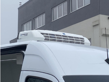 MERCEDES-BENZ SPRINTER 317 CDI L4H3 170PS AUTOMATIK FRISCHDIENST + KONVEKTA FK 3022 12-220V līzingu MERCEDES-BENZ SPRINTER 317 CDI L4H3 170PS AUTOMATIK FRISCHDIENST + KONVEKTA FK 3022 12-220V: foto 5