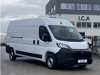 Komercauto refrižerators PEUGEOT Boxer