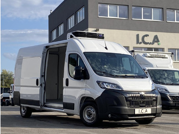 Komercauto refrižerators PEUGEOT Boxer