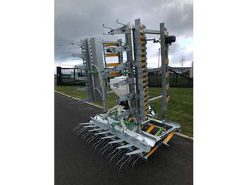 Jaunā Atsperzaru ecēšas Joskin EB R4S2 600 mit Sägerät: foto 2
